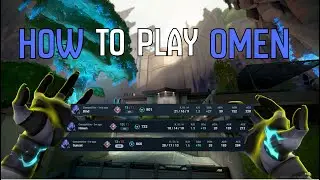 How To Get Free Elo Playing Omen