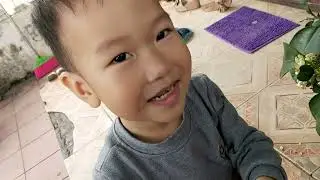 Cu Bi học về thi&ecirc;n nhi&ecirc;n (7.2.2020)