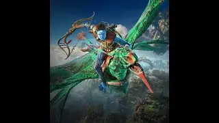 Gaming Avatar