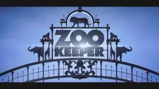 ZOOKEEPER (HD Movie Teaser Trailer) starring Kevin James, Rosario Dawson and Leslie Bibb