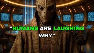 Human Warships Encounter the Galactic Empire &ndash;And Just Laugh | Best HFY Story