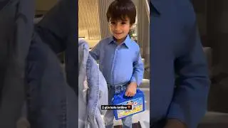 Babamız sürpriz yapmış 2 gün tatil 🤩