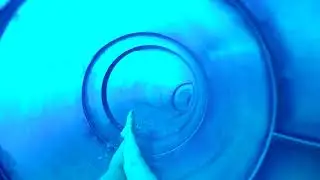 Wasserwelt Braunschweig - Turborutsche (Onride)