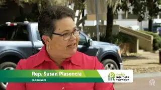 2023 Legislative Session Kick off with State Representative Susan Plasencia
