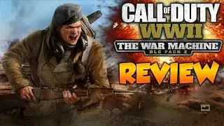 Call Of Duty WWII: 