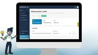 Preppr.ai | Product Tour