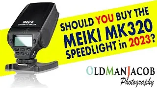 Should you Buy the MEIKI MK 320 for macro photography in 2023?