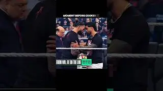 Roman Reigns & Solo Sikoa DESTROY Jey Uso 😈 | Bloodline Chaos
