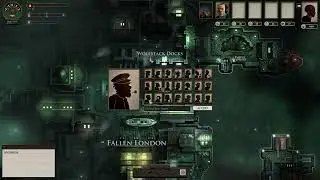 Sunless Sea Part 1