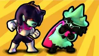 If DELTARUNE was Realistic 2