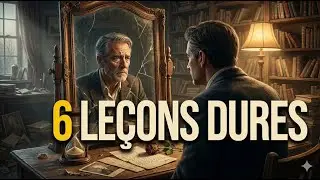 6 leçons de vie qui m’ont coûté des années.