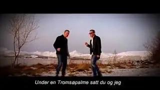 Hansken & Jay - Under en Troms&oslash;palme