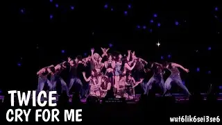 【活力4K fancam】20251206 TWICE 