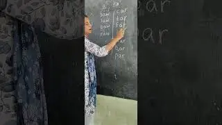aw and _ar 3 letter words