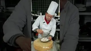 你知道正宗川菜糖醋里脊大做法吗 #抖音美食推荐官 #美食教程 #厨房里的江湖 #一起学做菜 #food #家庭菜