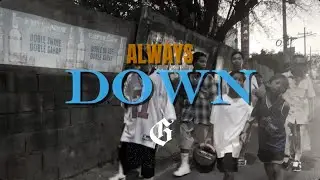 Always Down - (feat. Gun - G) [Official Music Video]