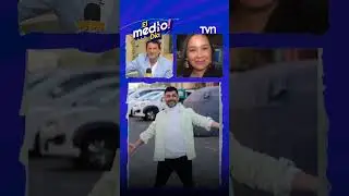 Mar&iacute;a Jos&eacute; recuerda su amistad con Andr&eacute;s Caniulef | El Medio D&iacute;a