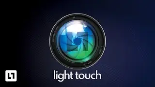 Light Touch Reel