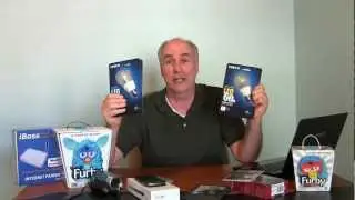 Tech Channel Intro Video