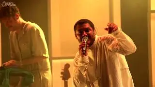 Criolo : : Etérea : : Circo Voador