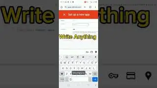 How to add app to admob account 2026