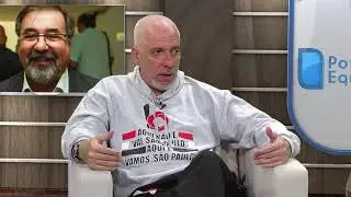 Rogerio Barolo - O Atual momento do S&atilde;o Paulo