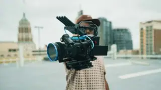 Filmmaking Gear for Sale!
