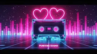 HeartStrings Trending (No Copyright Music | PureVibe Sound)
