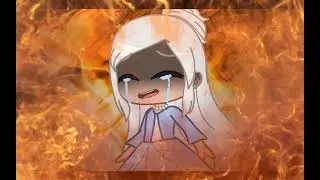 TMF X HAMILTON First Burn GCMV (The Music Freaks/Gacha Club) & Gift  for @briibreadncheese