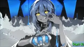 Deku Reincarnated in Highschool Dxd as Rimuru | Part -10 | Mha texting story
