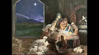 O Holy Night - CBCWLA