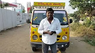 TATA AC HT అమ్మబడును మోడల్ 2011 CEL 9963214437