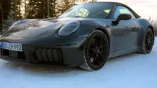 Cinematic Video Portrait | Winter-Cars | Nikon Z50 | 30 fps | 4K