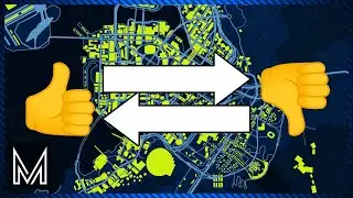 The Fast Travel Dilemma: Convenience and Open World Design