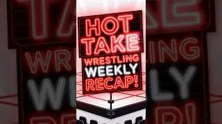 Resultados brutos, 5 de enero de 2026 #foryou #foryoupage #wwe #raw #hottakewrestlingpodcast #wre...