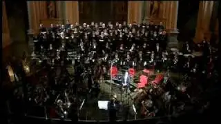 G. Pacini - Sinfonia e Cori per la tragedia di Sofocle 