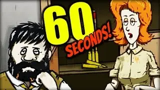 WORST PARENTS EVER! (60 Seconds)