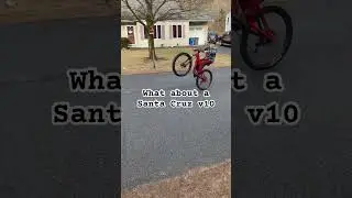 So I like Santa Cruz v10? YESSS