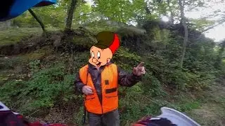 ENDURO VLOG - RODAGE