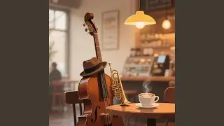 Jazz Trio: Classic Work Relaxing BGM
