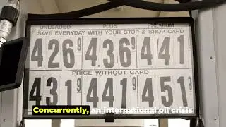 Gerald Ford's Battle Against Inflation #history #inflation #economy #macroeconomics