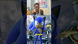 Who Is Sonic's Best Voice Actor!? #sonic #sonicgame #shorts #gaming