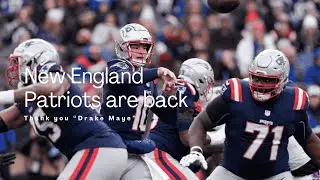 New England Patriots: 2025 Recap & Houston Texans Divisional Preview
