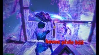 Dandelions 🌼Fortnite Highlights #2