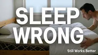 Historical Sleep Habits That Fix Modern Rest