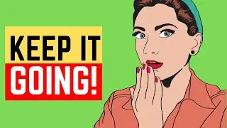How to Keep a Conversation Going with a Girl