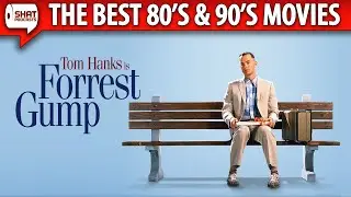 Forrest Gump (1994) - The Best 80s & 90s Movies Podcast