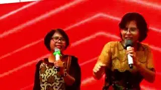IBADAH TKP (TRAINING KEPEMIMPINAN)    ||  From Ashes to Diamond (Dari Debu menjadi Permata)