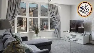 The Place by Sasco | Blackpool, United Kingdom | Hotel Review 🏩