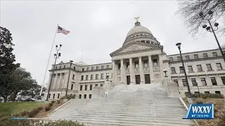 Legislative impact on the Gulf Coast